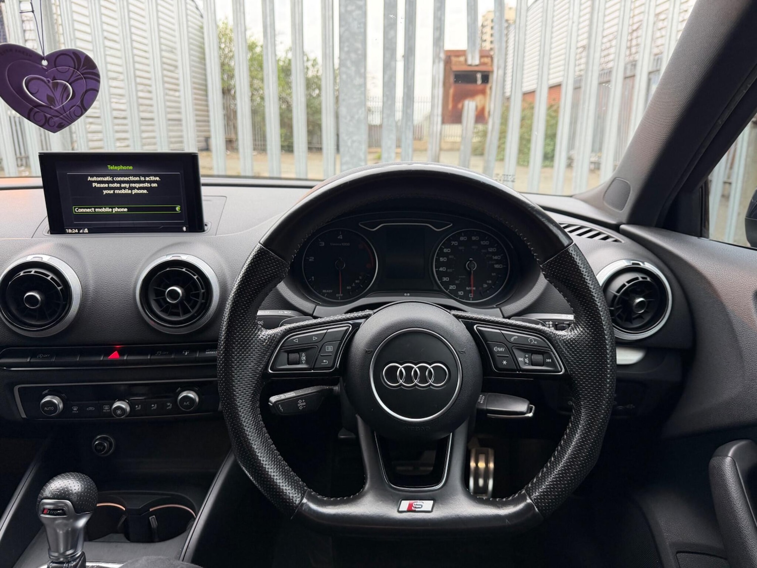 Used Audi A3 for sale - 78103572: Photo 16