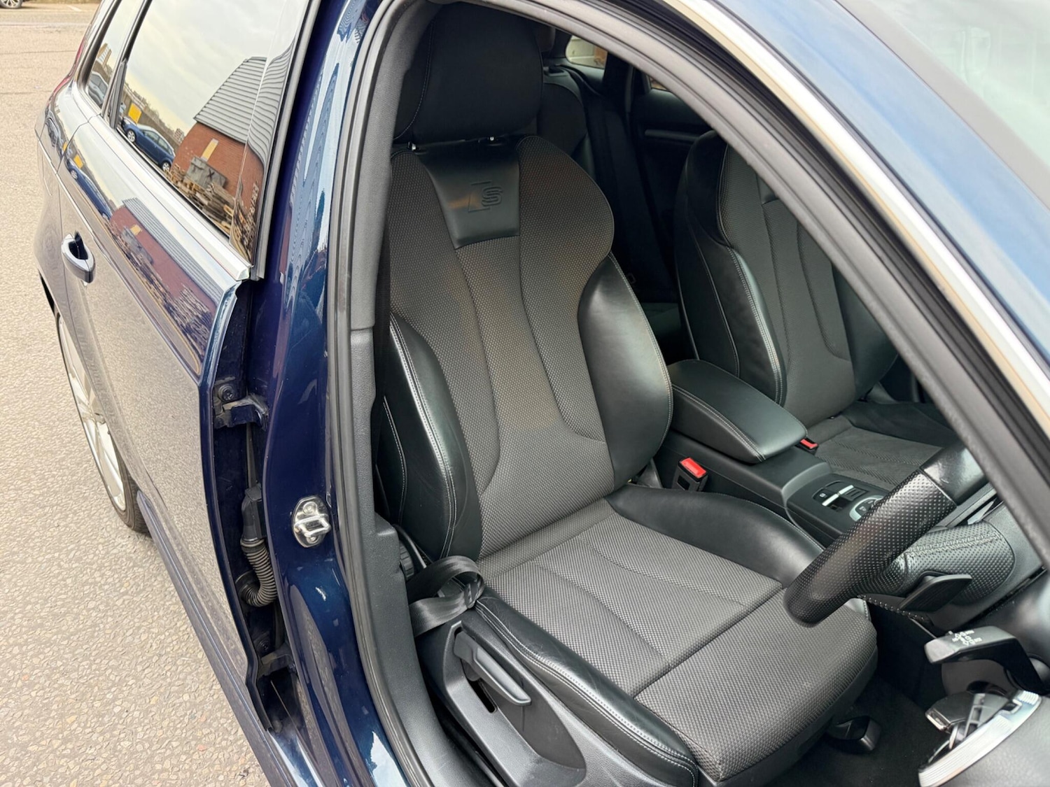 Used Audi A3 for sale - 78103572: Photo 17