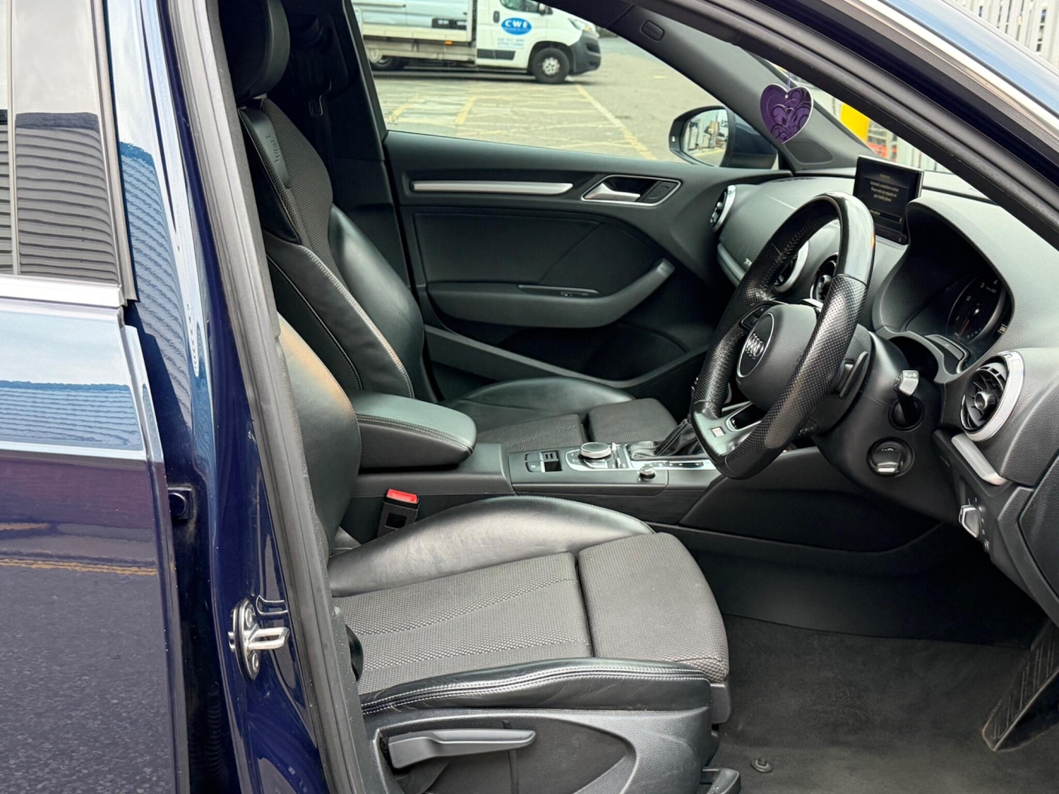 Used Audi A3 for sale - 78103572: Photo 18