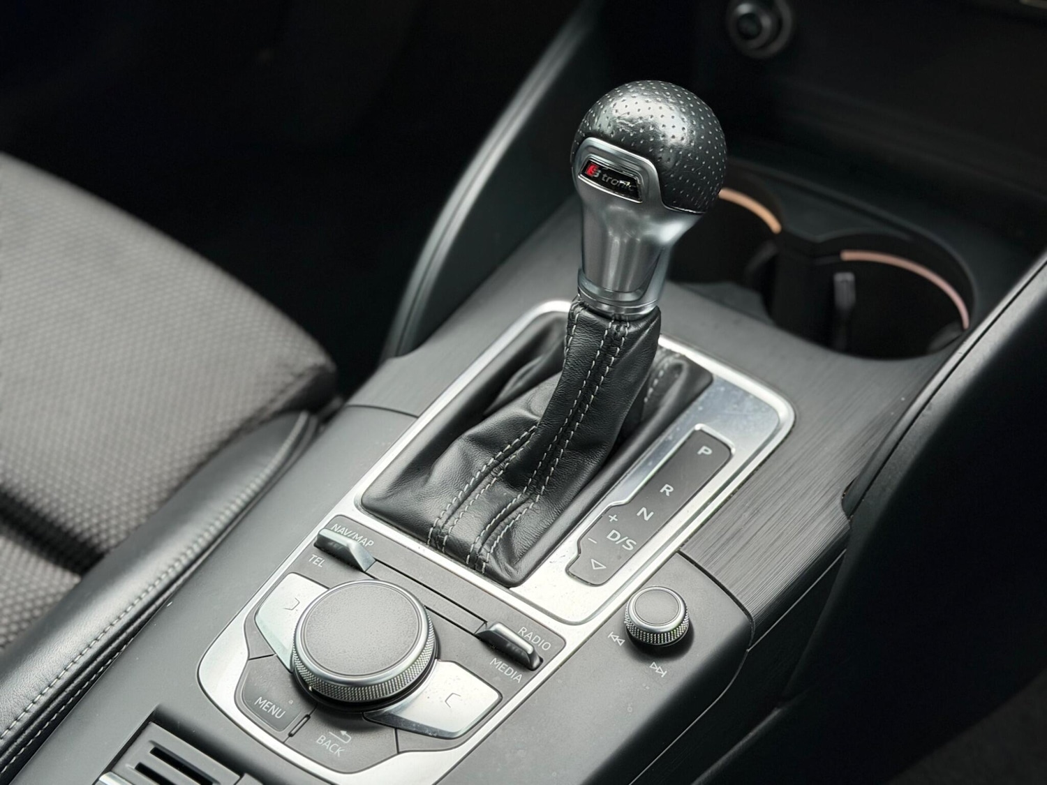 Used Audi A3 for sale - 78103572: Photo 19