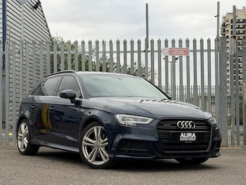 Used Audi A3 2016 for sale - 78103572: Photo