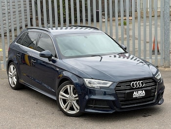 Used Audi A3 2016 for sale - 78103572: Photo