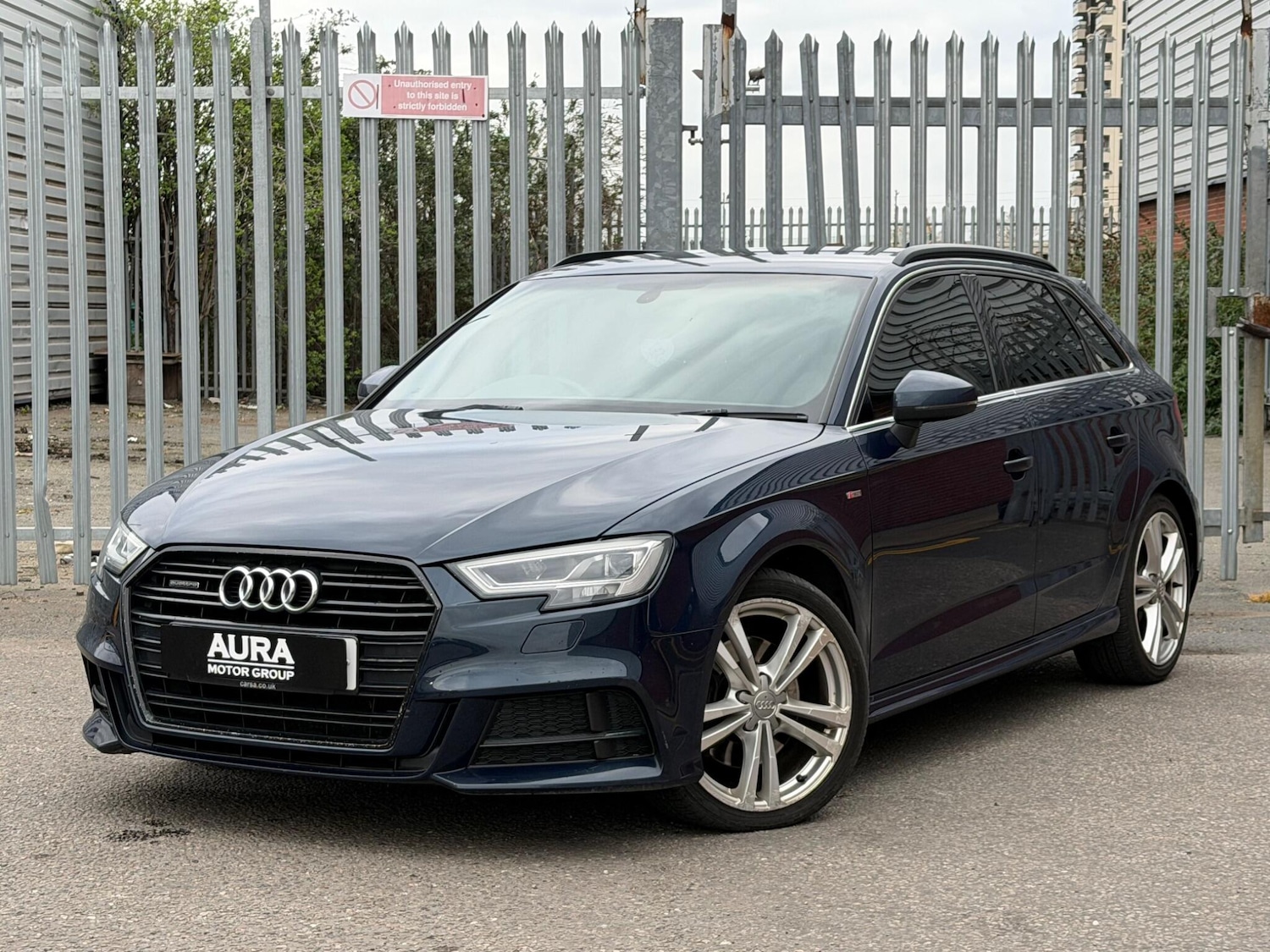 Used Audi A3 for sale - 78103572: Photo 3