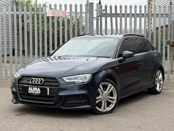 Used Audi A3 2016 for sale - 78103572: Photo