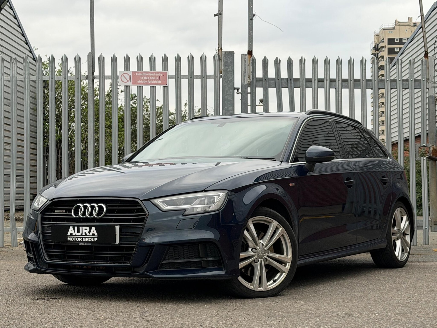 Used Audi A3 for sale - 78103572: Photo 4