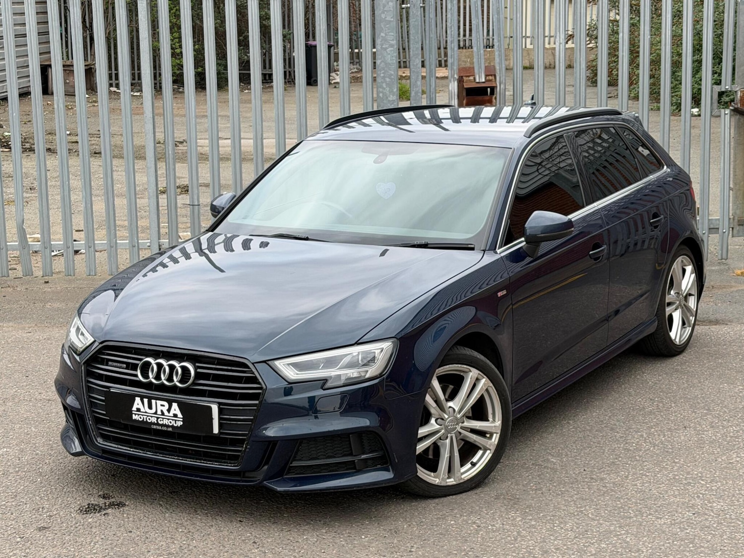 Used Audi A3 for sale - 78103572: Photo 5