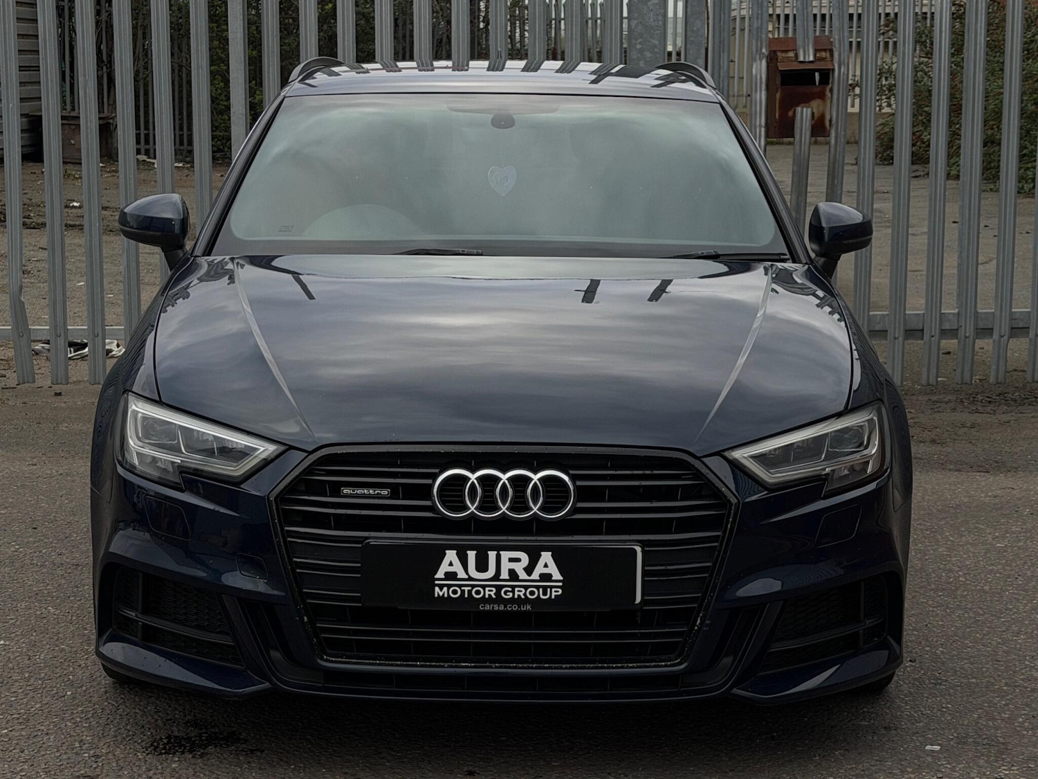 Used Audi A3 for sale - 78103572: Photo 6