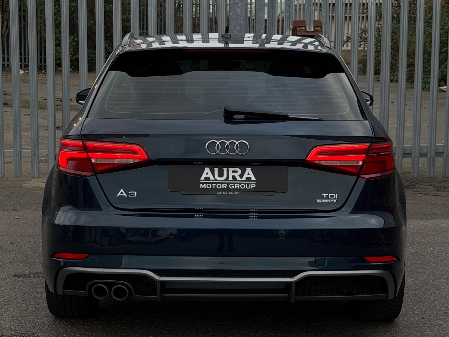 Used Audi A3 for sale - 78103572: Photo 7