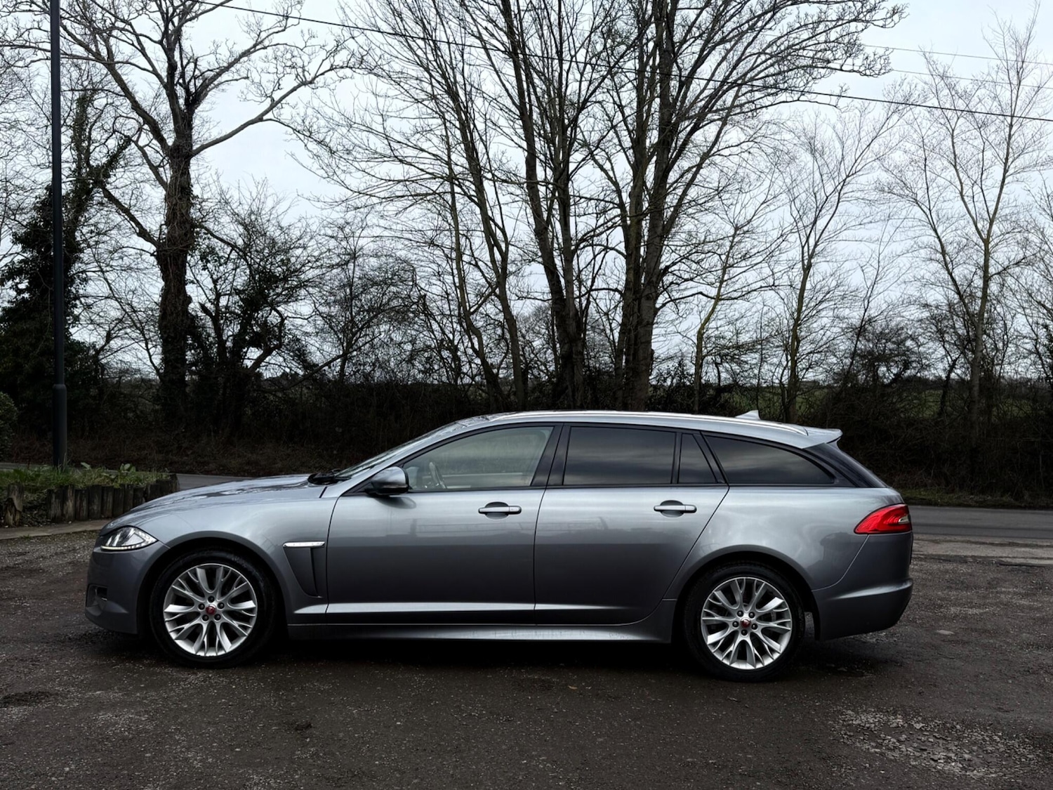 Used Jaguar XF 2013 for sale - 78043779: Photo 22
