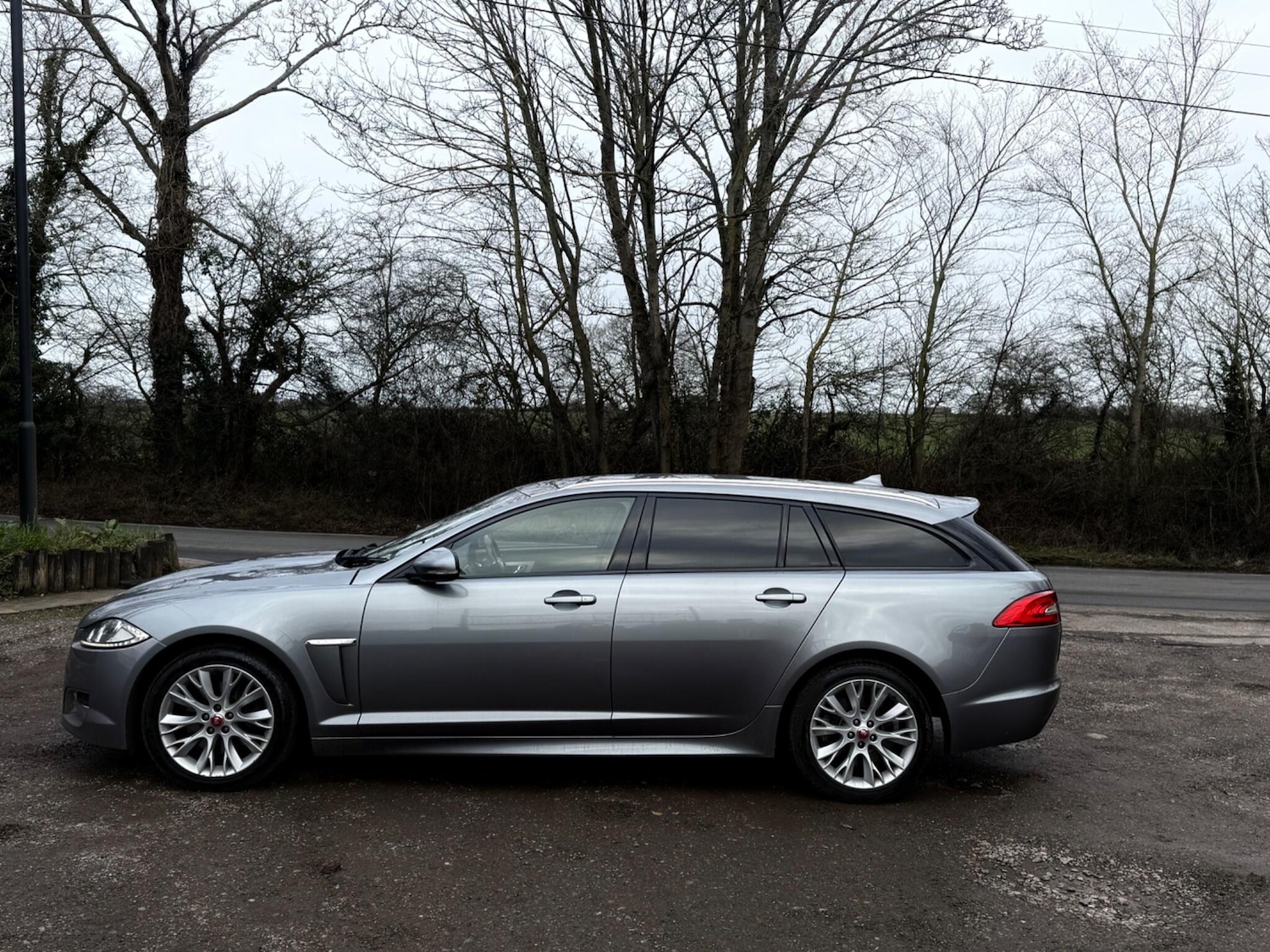 Used Jaguar XF 2013 for sale - 78043779: Photo 23