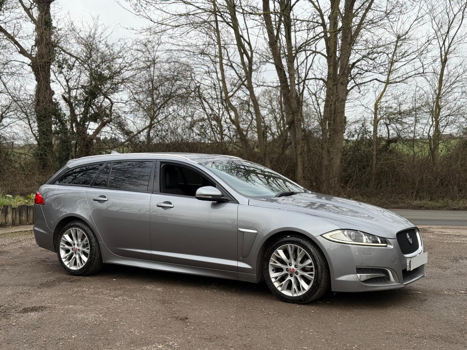 Used Jaguar XF 2013 for sale - 78043779: Photo 9