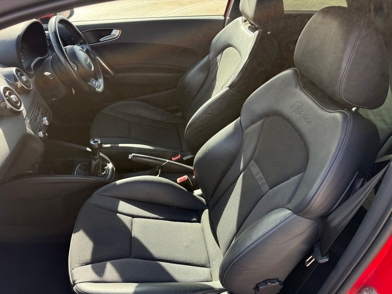 Used Audi A1 2011 for sale - 78022459: Photo 7