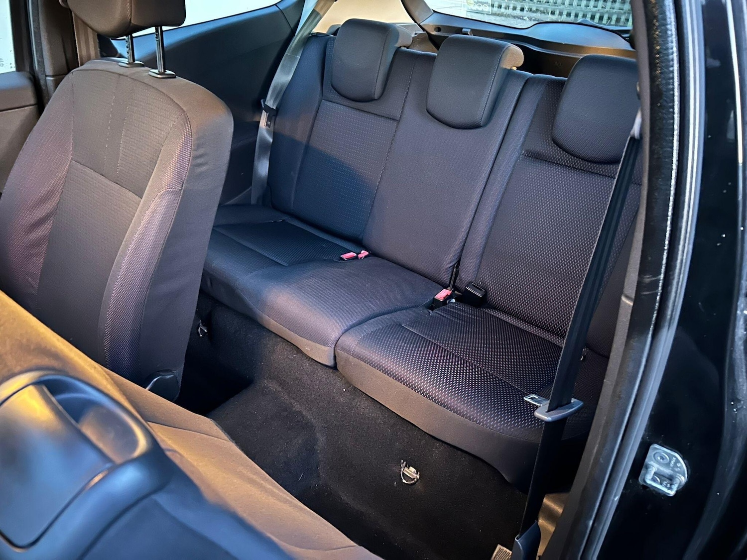 Used Renault Clio 2008 for sale - 77966460: Photo 10