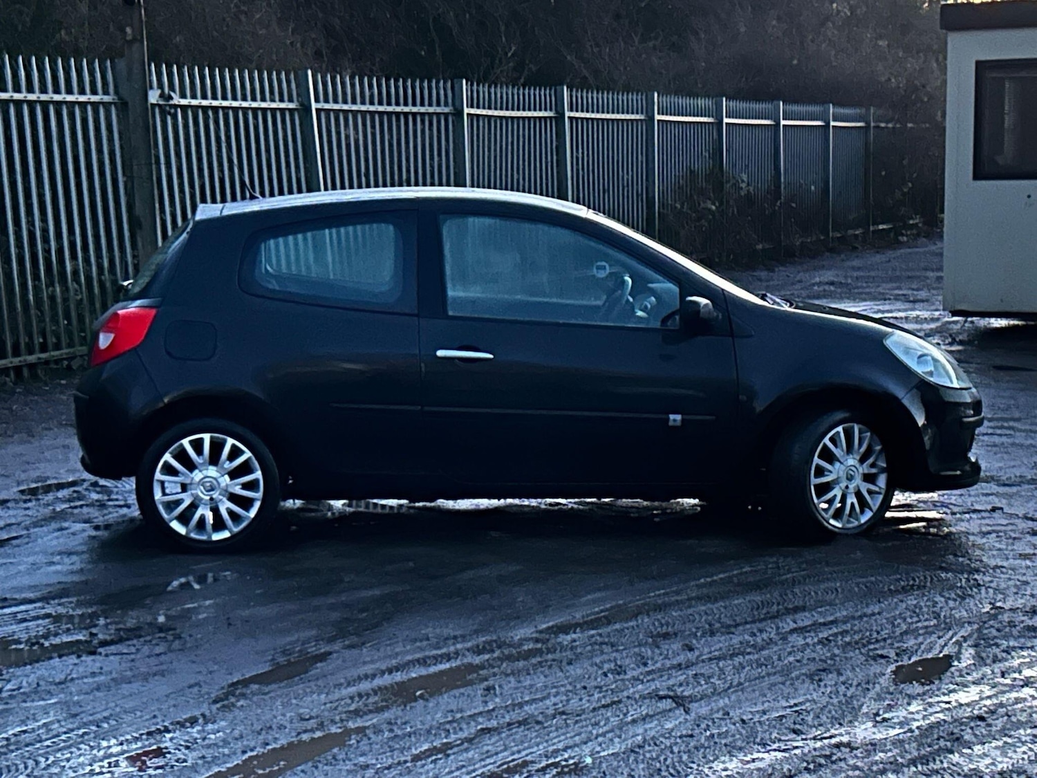 Used Renault Clio 2008 for sale - 77966460: Photo 8