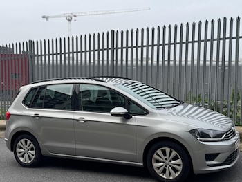 Used Volkswagen Golf SV 2016 for sale - 78519083: Photo