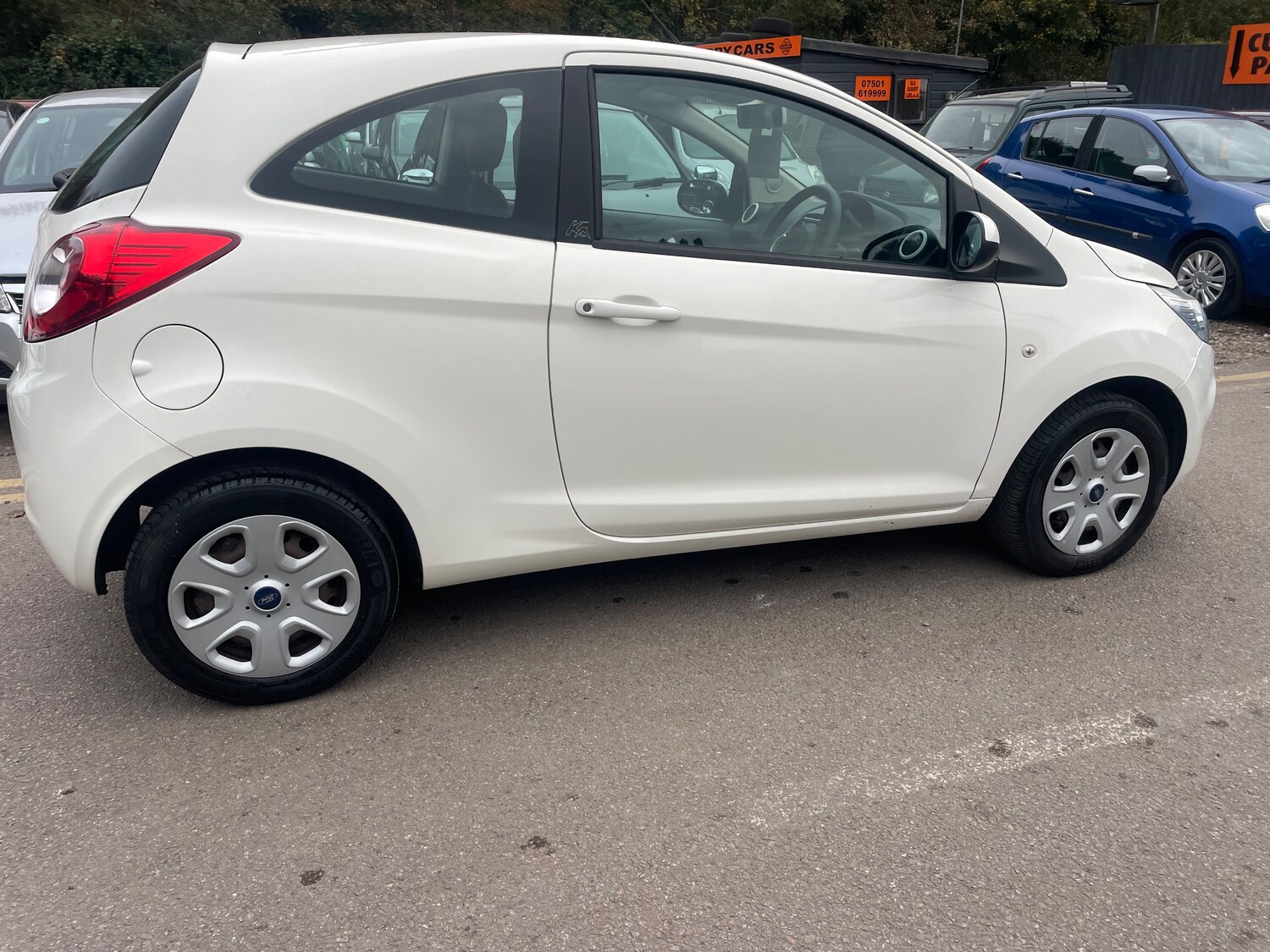 Used Ford Ka 2011 for sale - 78009389: Photo 15