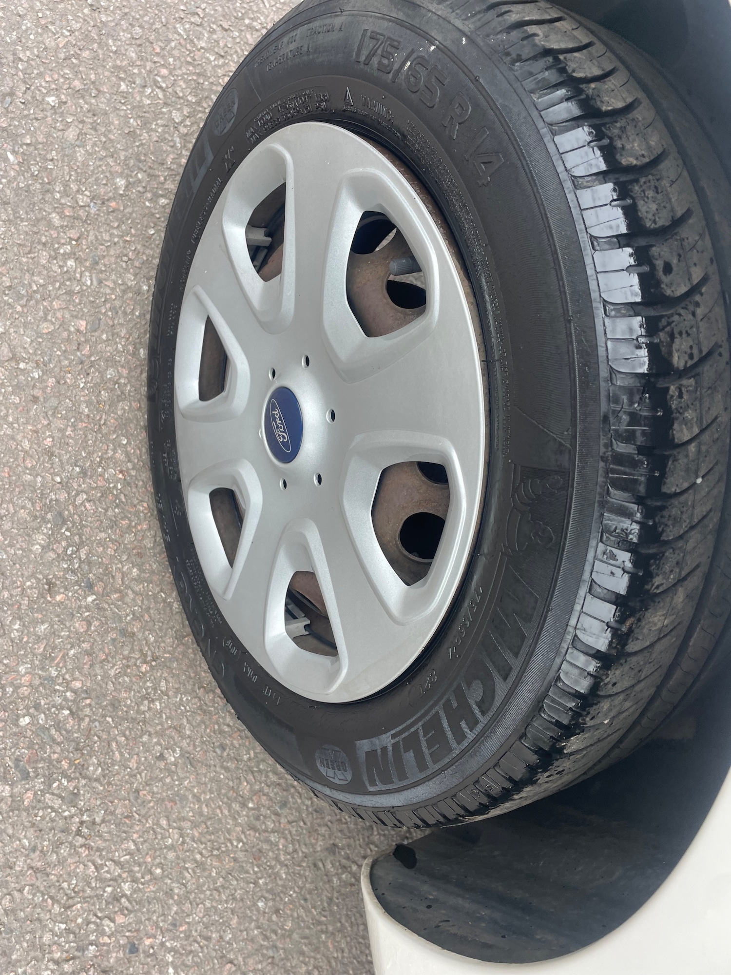 Used Ford Ka 2011 for sale - 78009389: Photo 3