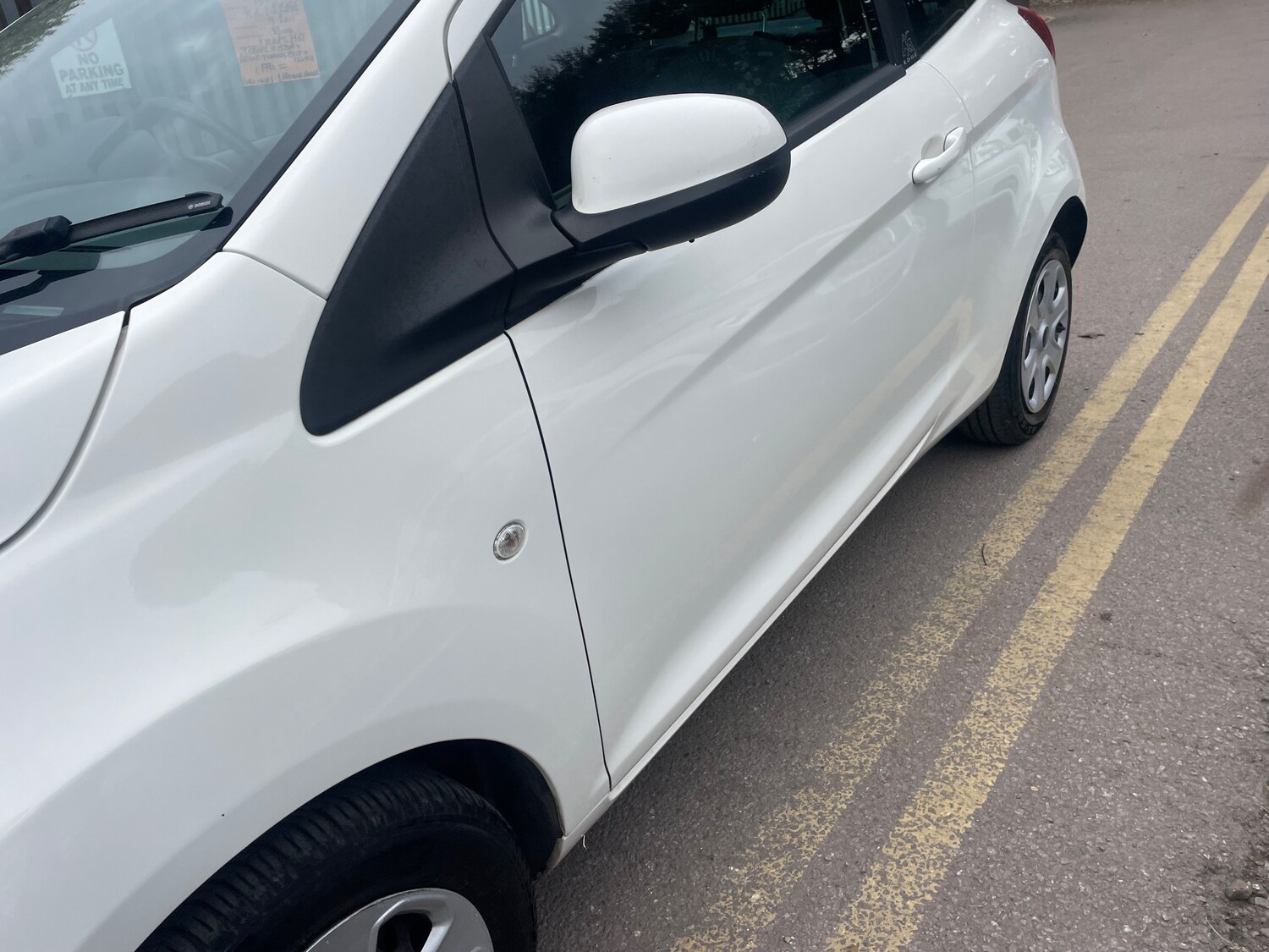 Used Ford Ka 2011 for sale - 78009389: Photo 8