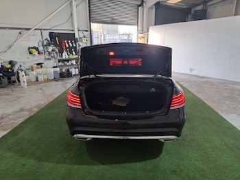 Used Mercedes-Benz E Class 2014 for sale - 78694320: Photo