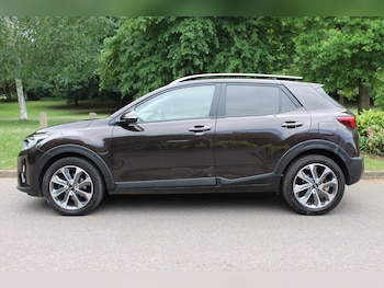 Used Kia Stonic 2019 for sale - 78750136: Photo