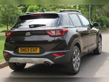 Used Kia Stonic 2019 for sale - 78750136: Photo