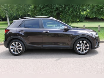 Used Kia Stonic 2019 for sale - 78750136: Photo