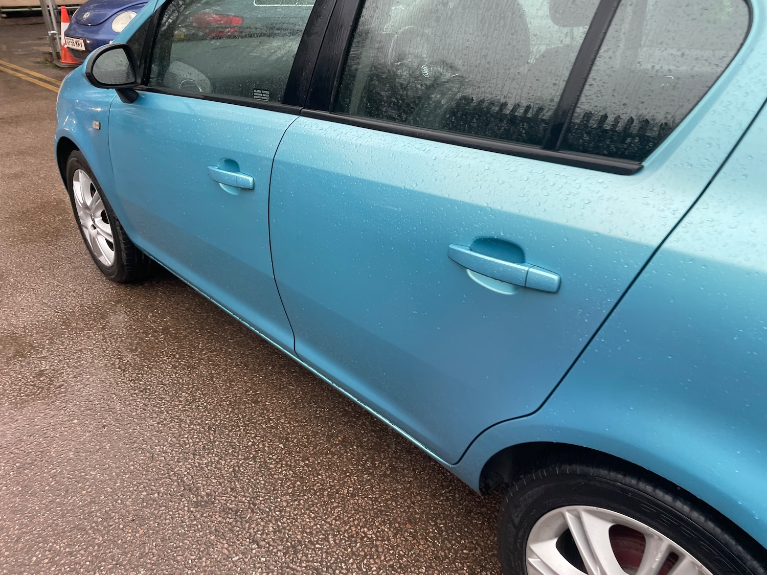 Used Vauxhall Corsa 2010 for sale - 78009429: Photo 16