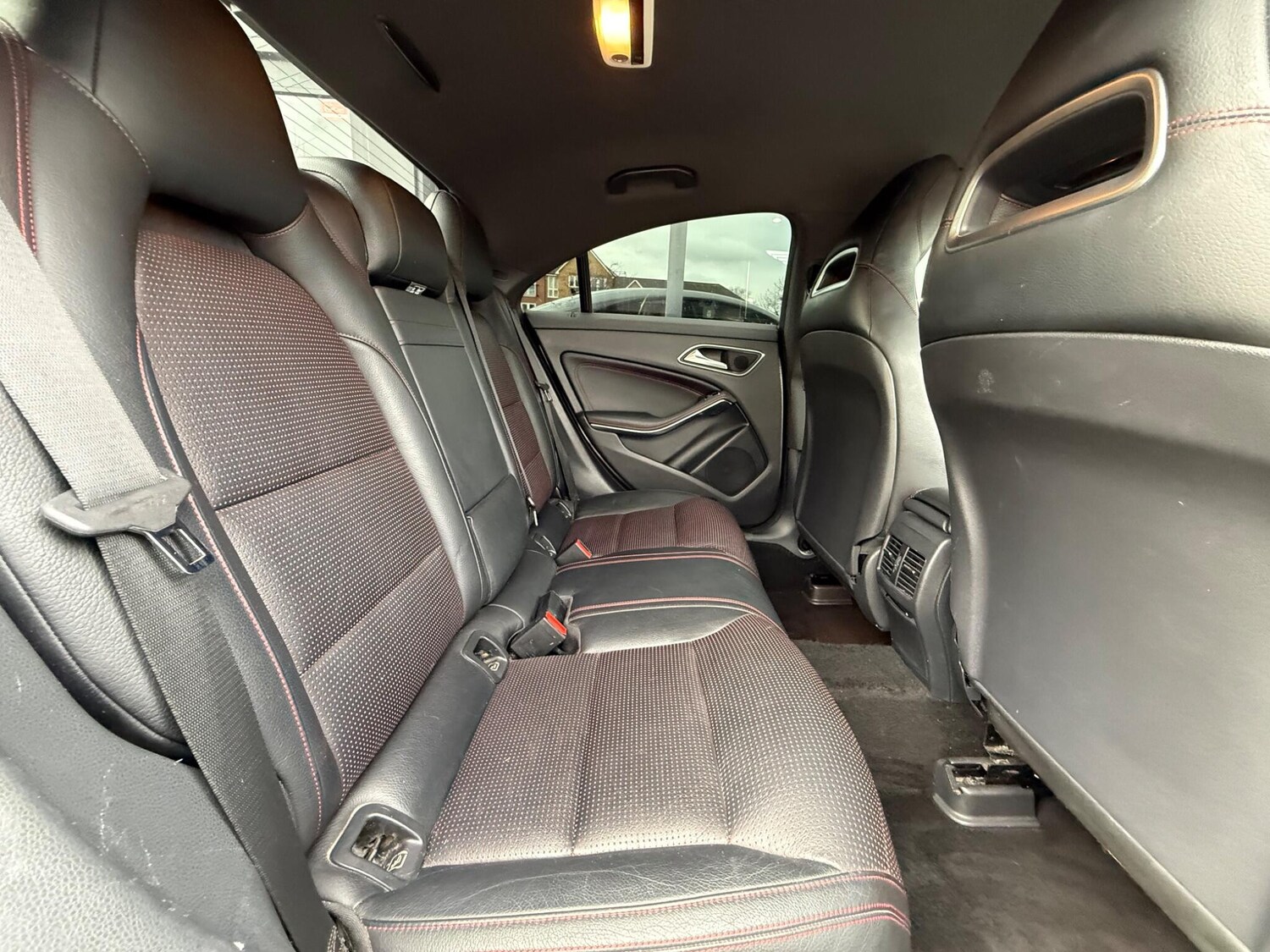 Used Mercedes-Benz CLA 2016 for sale - 77966448: Photo 11