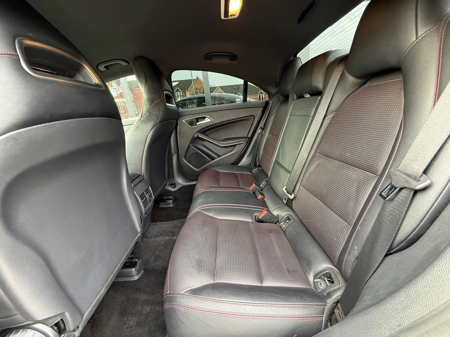 Used Mercedes-Benz CLA 2016 for sale - 77966448: Photo 12