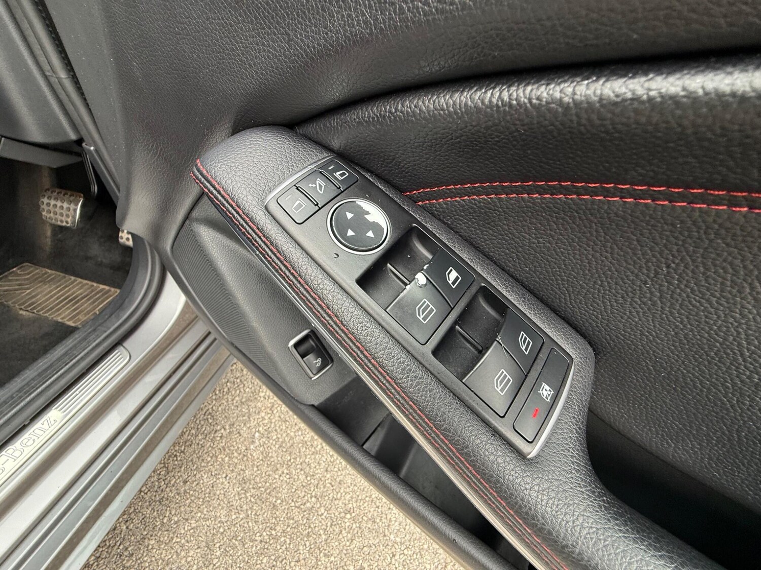 Used Mercedes-Benz CLA 2016 for sale - 77966448: Photo 15