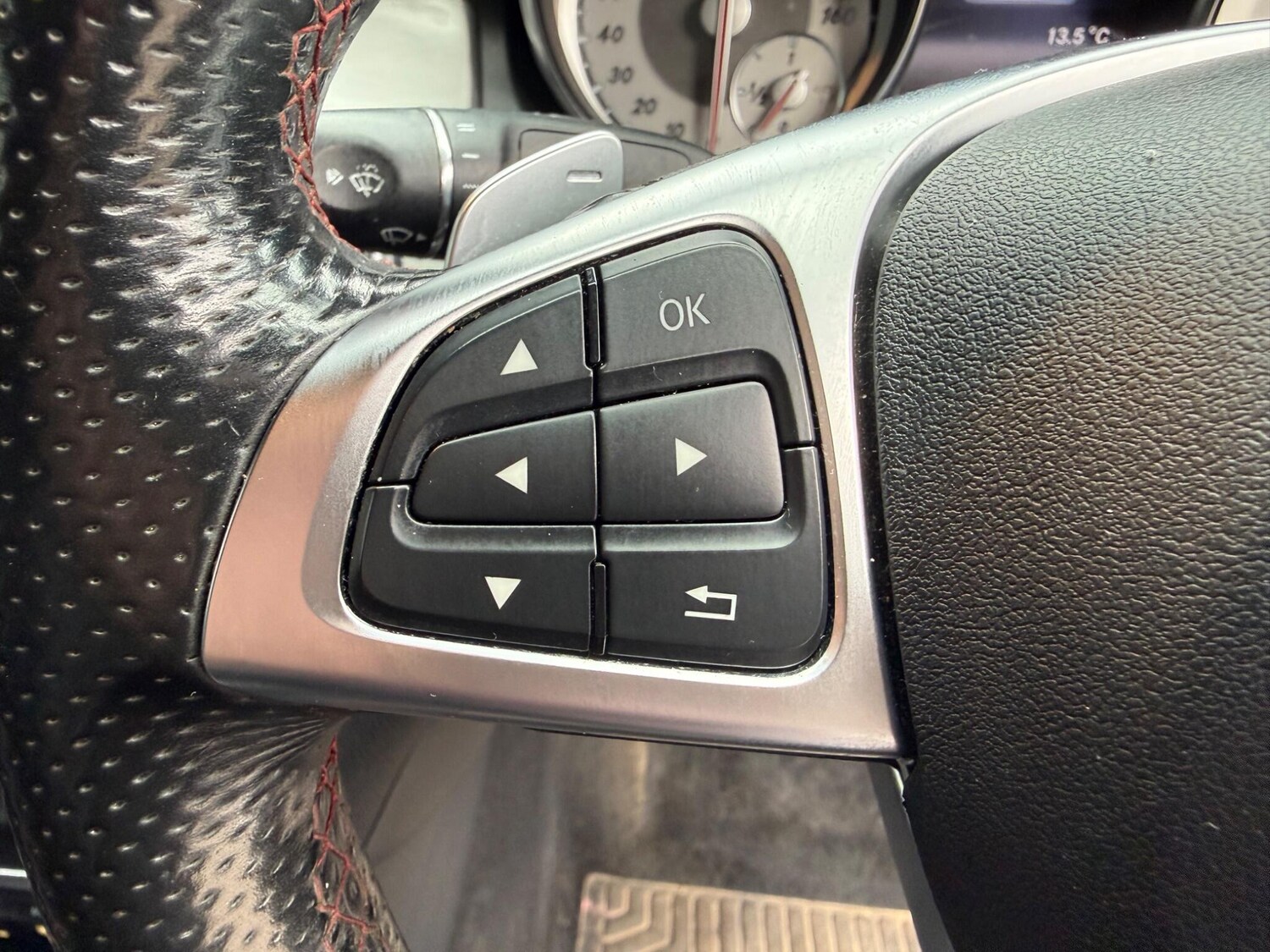 Used Mercedes-Benz CLA 2016 for sale - 77966448: Photo 16