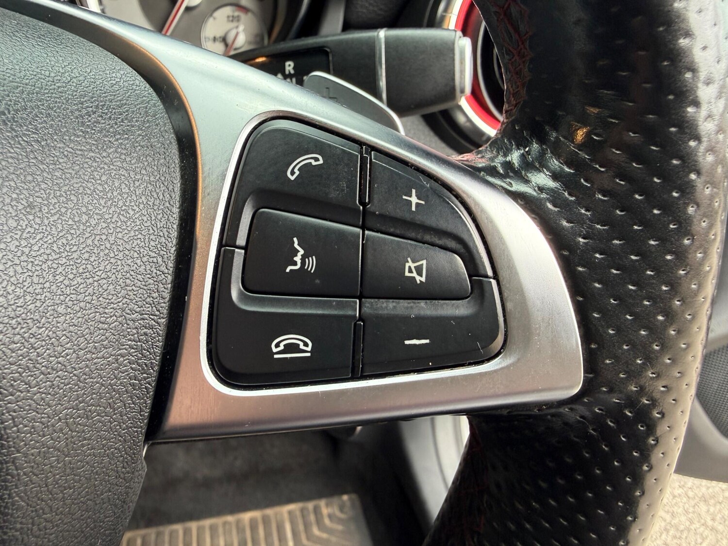 Used Mercedes-Benz CLA 2016 for sale - 77966448: Photo 17