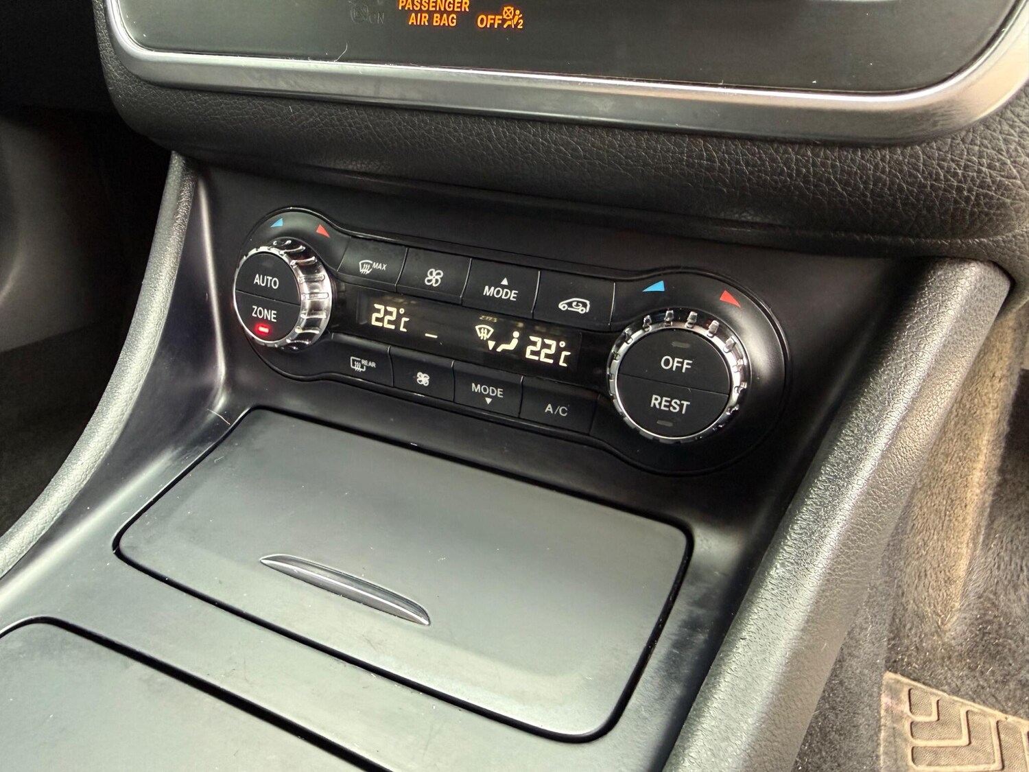 Used Mercedes-Benz CLA 2016 for sale - 77966448: Photo 18