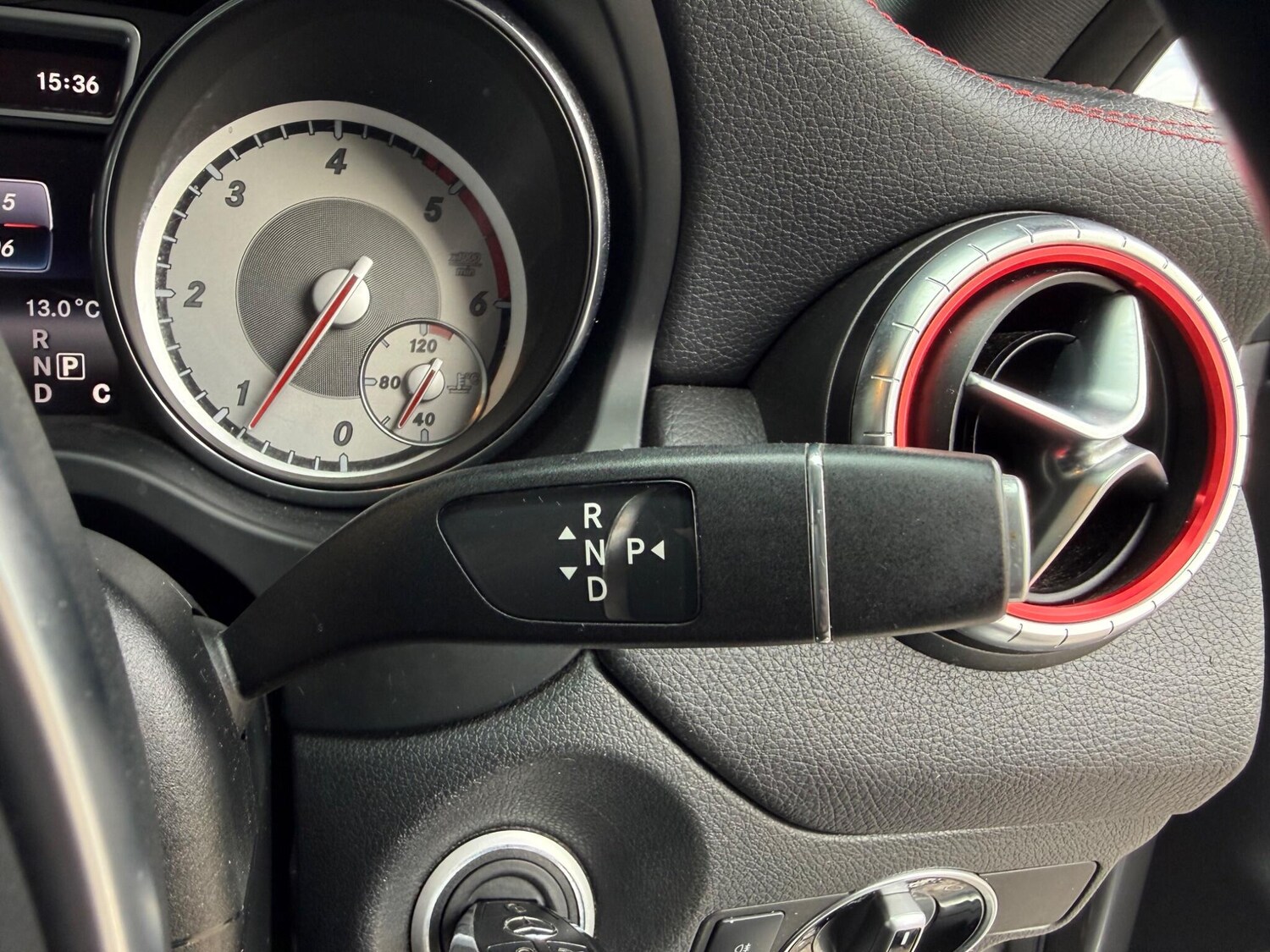 Used Mercedes-Benz CLA 2016 for sale - 77966448: Photo 19