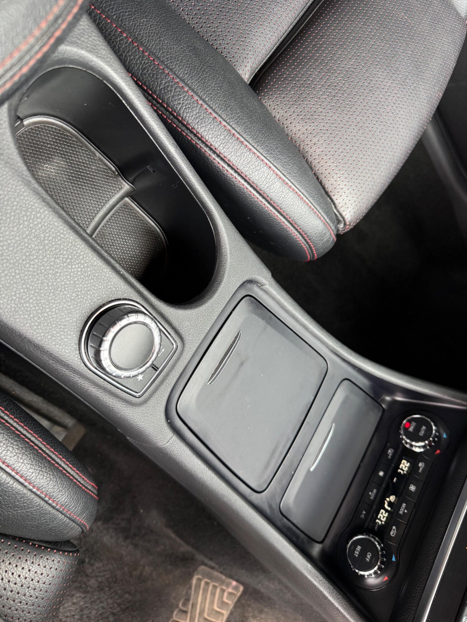 Used Mercedes-Benz CLA 2016 for sale - 77966448: Photo 21