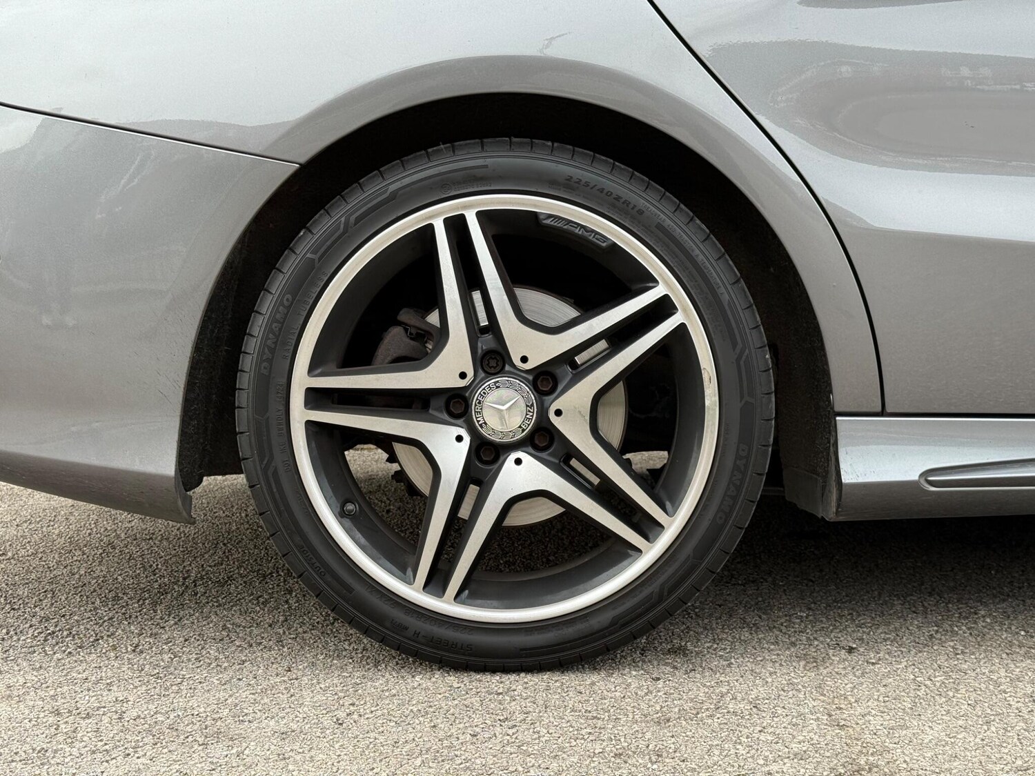 Used Mercedes-Benz CLA 2016 for sale - 77966448: Photo 23