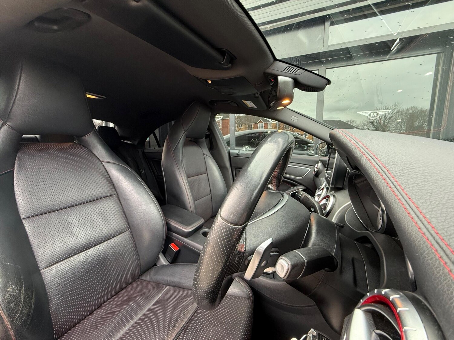 Used Mercedes-Benz CLA 2016 for sale - 77966448: Photo 9