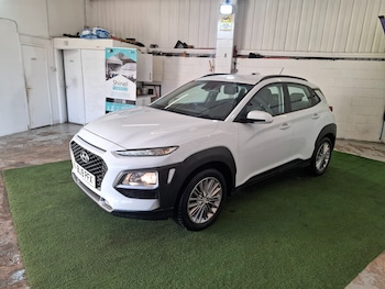 Used Hyundai KONA 2019 for sale - 78337096: Photo