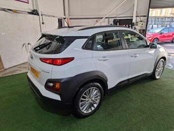 Used Hyundai KONA 2019 for sale - 78337096: Photo