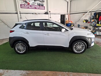 Used Hyundai KONA 2019 for sale - 78337096: Photo