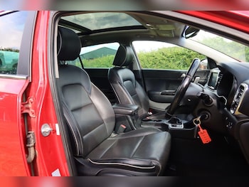 Used Kia Sportage 2017 for sale - 78811693: Photo