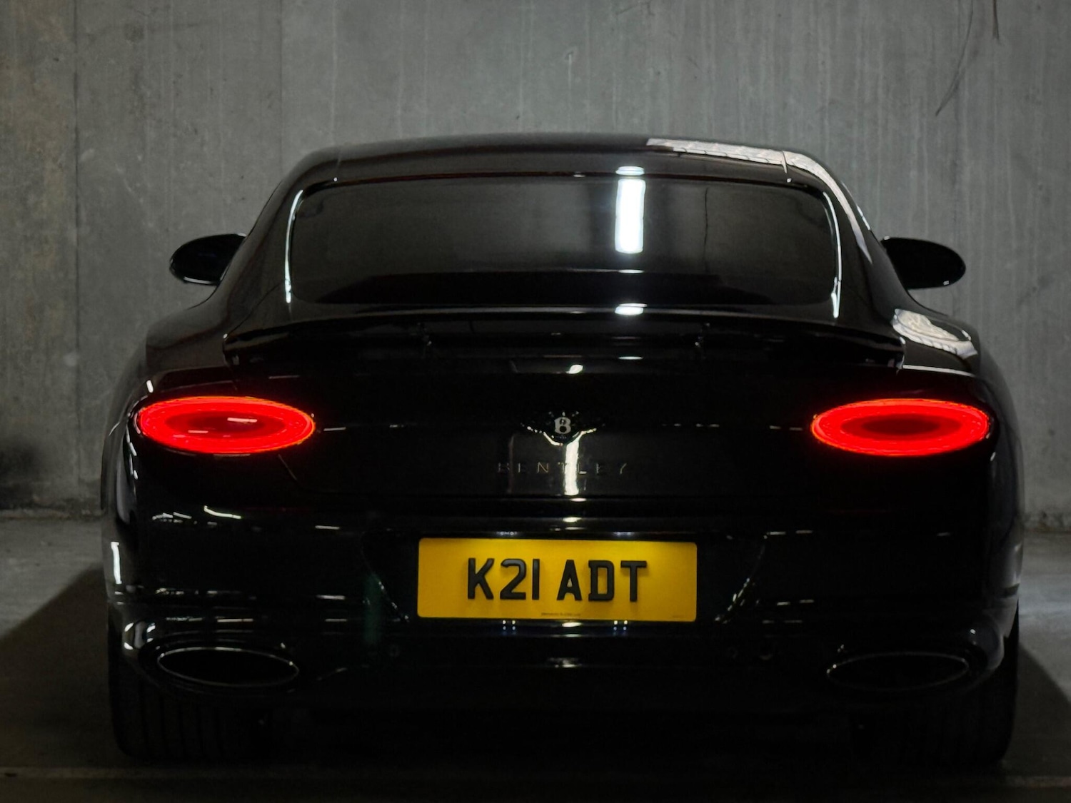 Used Bentley Continental 2018 for sale - 78159187: Photo 10