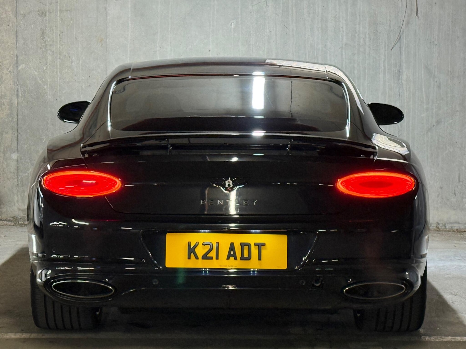 Used Bentley Continental 2018 for sale - 78159187: Photo 11