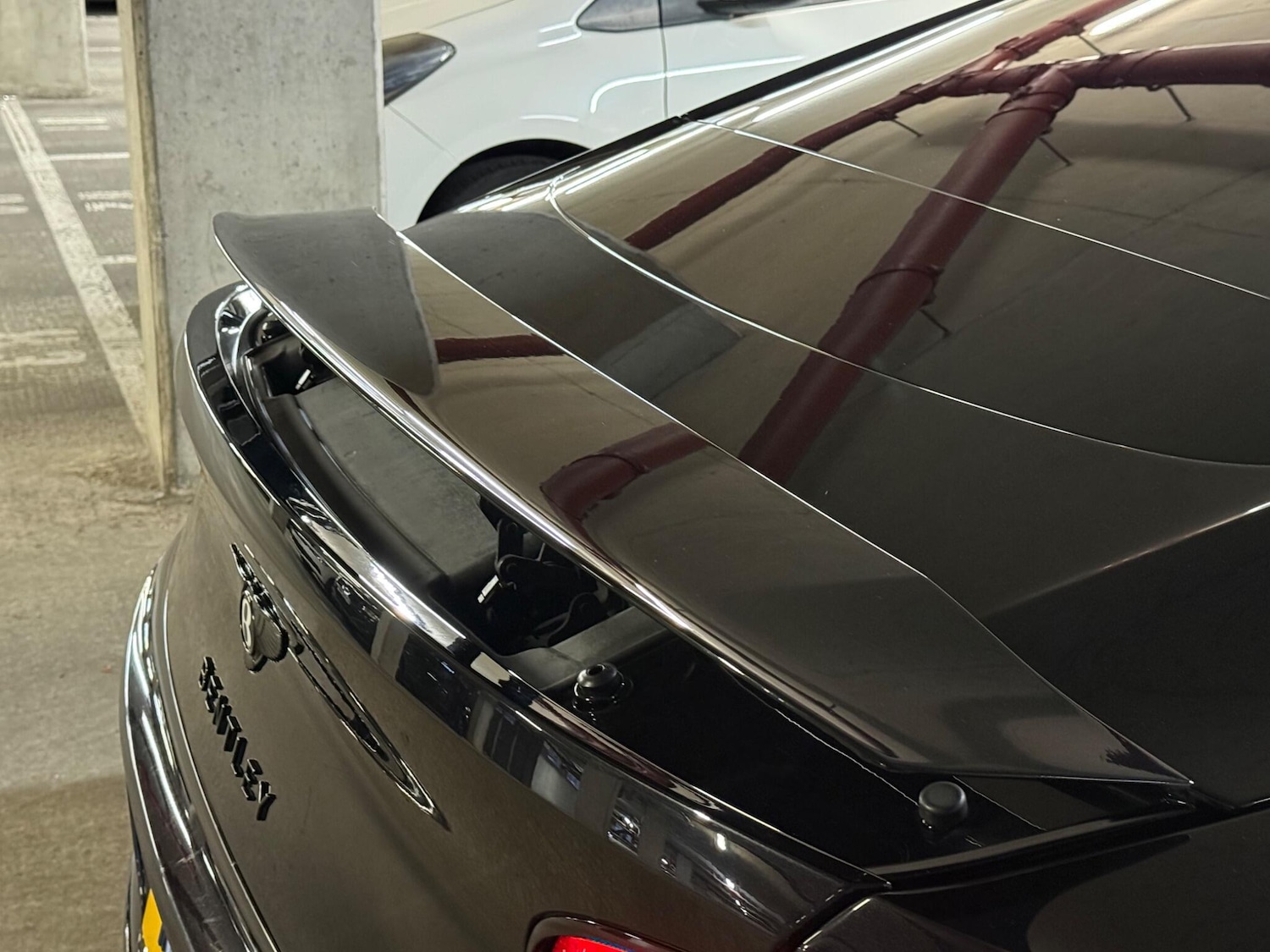 Used Bentley Continental 2018 for sale - 78159187: Photo 15