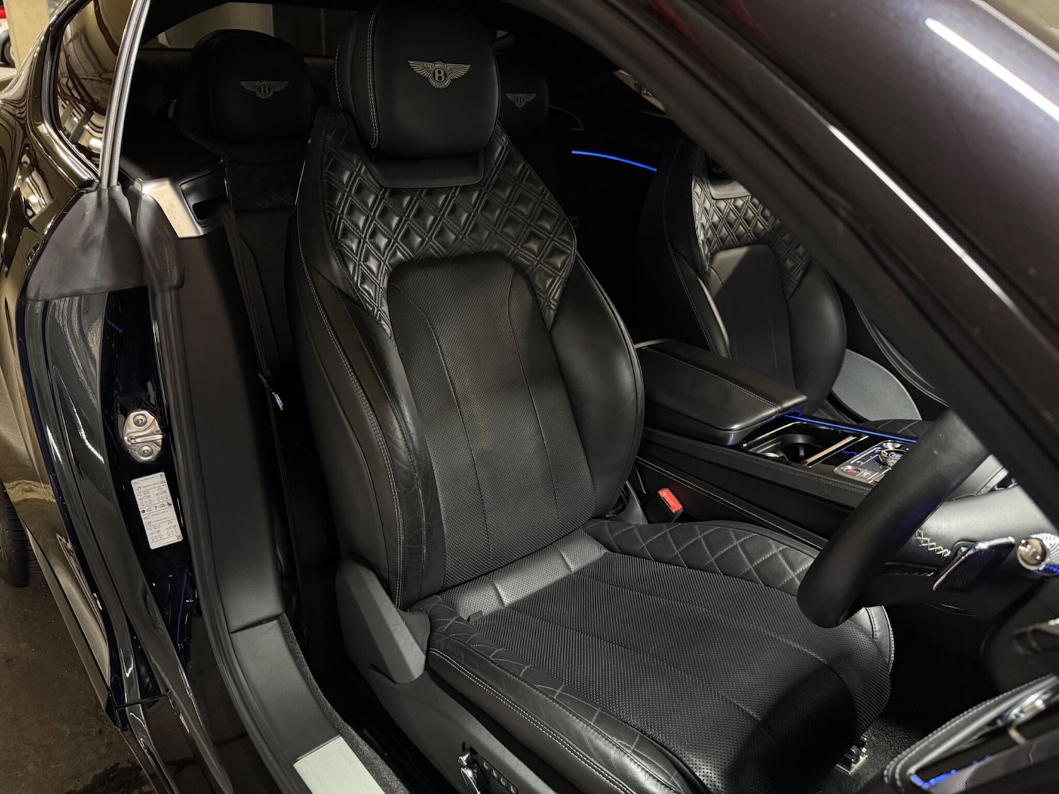 Used Bentley Continental 2018 for sale - 78159187: Photo 16