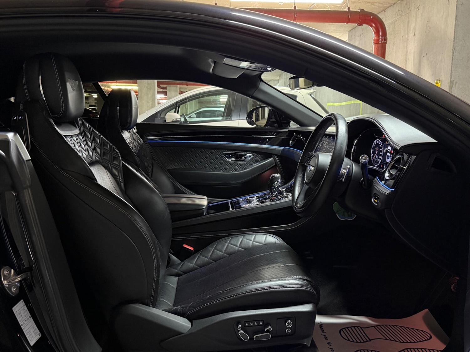 Used Bentley Continental 2018 for sale - 78159187: Photo 17