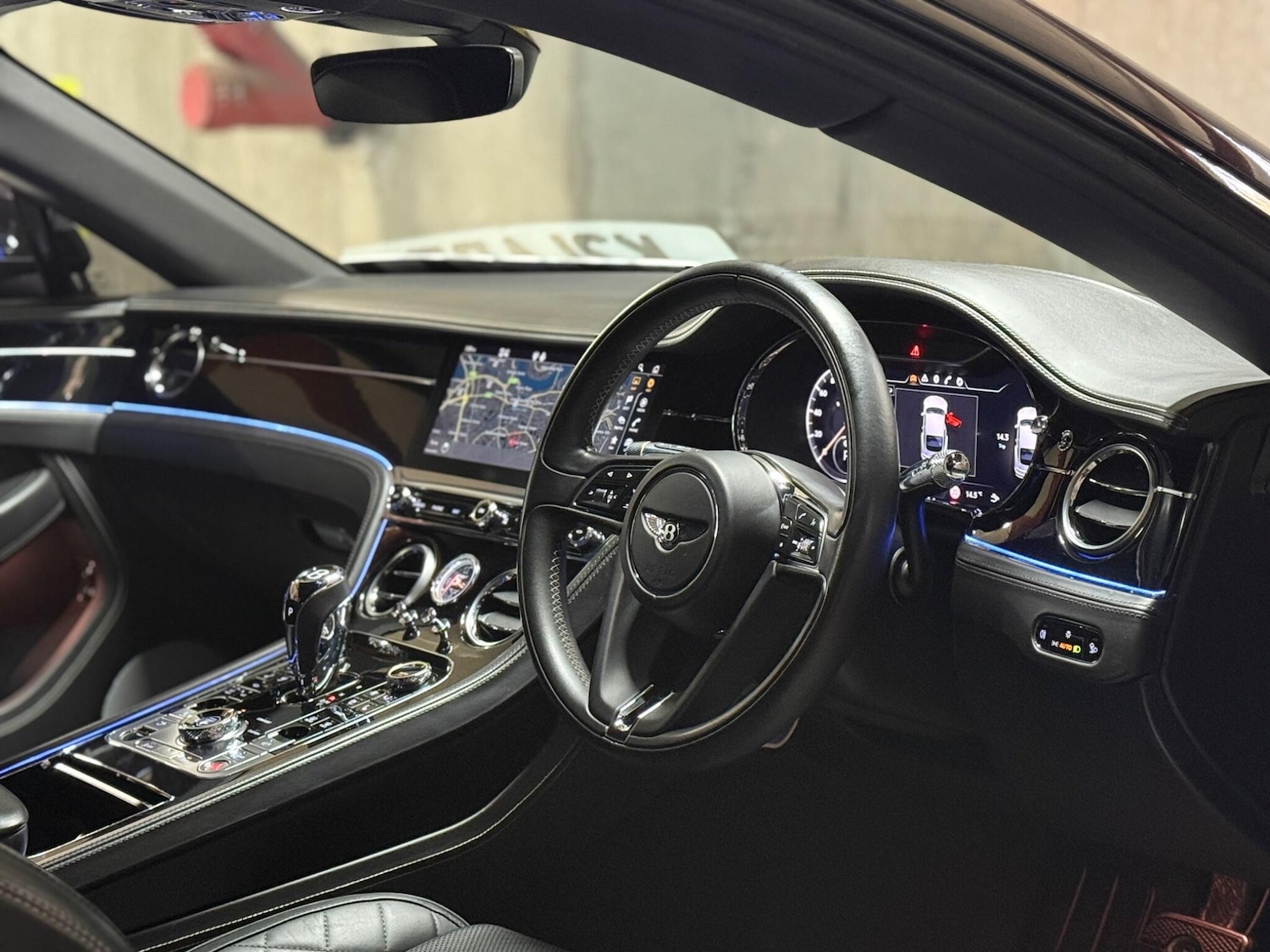 Used Bentley Continental 2018 for sale - 78159187: Photo 18