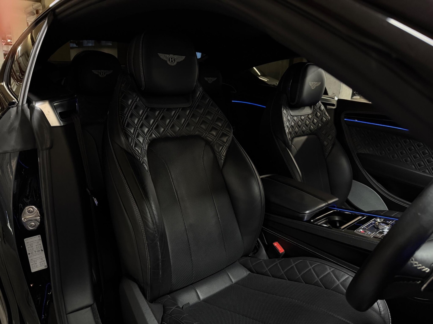 Used Bentley Continental 2018 for sale - 78159187: Photo 21