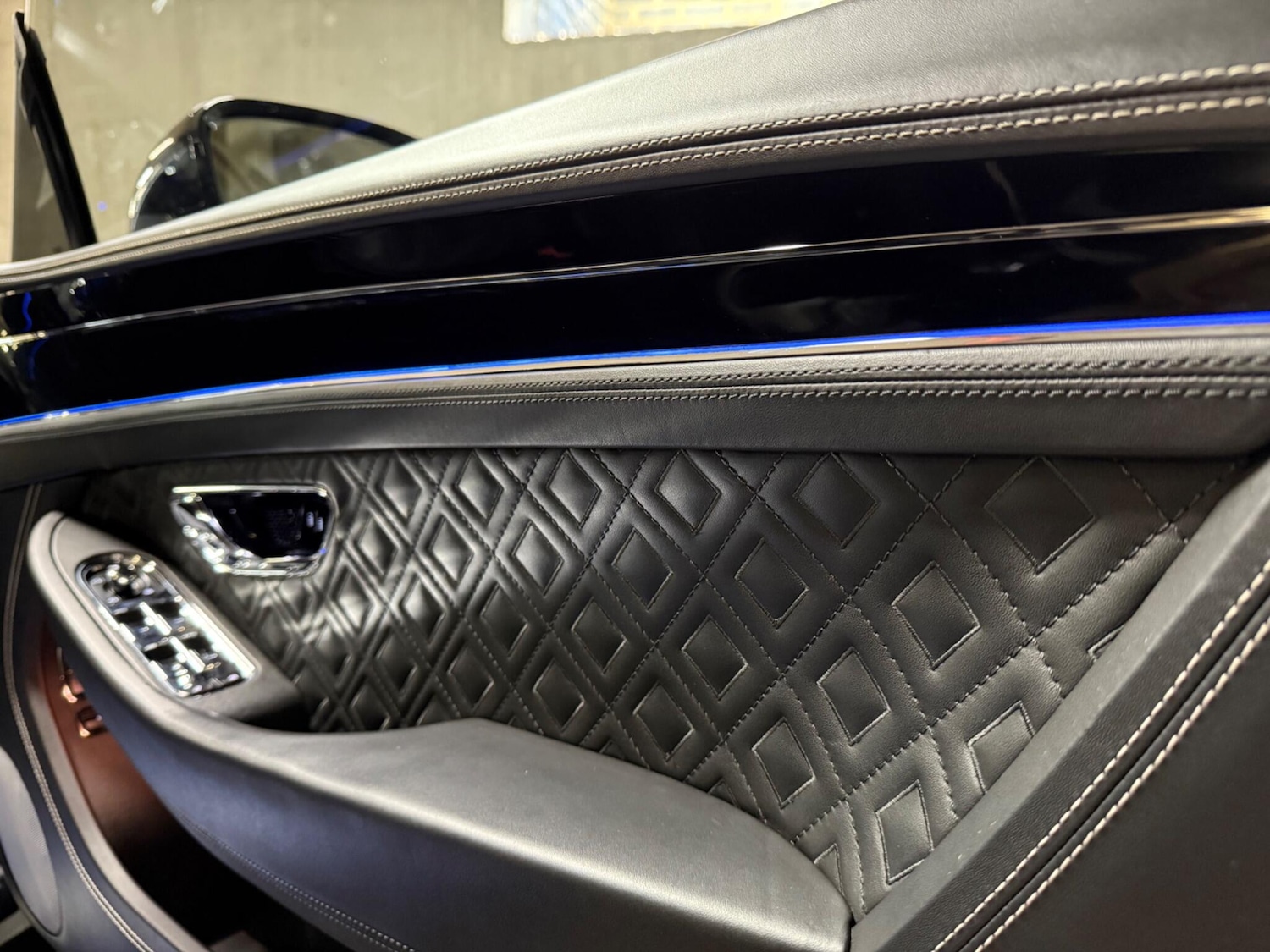 Used Bentley Continental 2018 for sale - 78159187: Photo 22