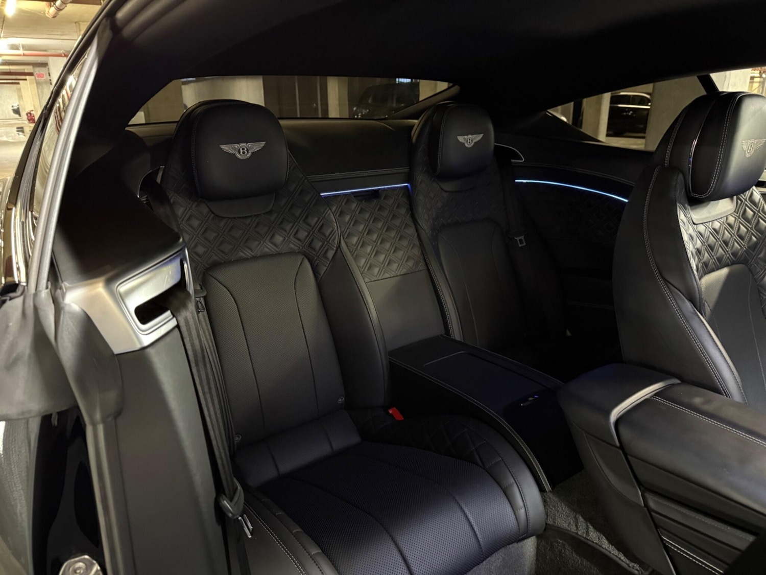 Used Bentley Continental 2018 for sale - 78159187: Photo 23